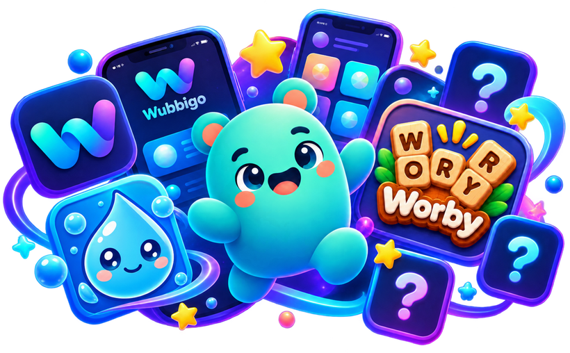 Wubbigo